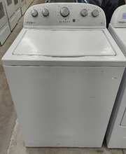 Load image into Gallery viewer, (T08509) Whirlpool Washer - 8509
