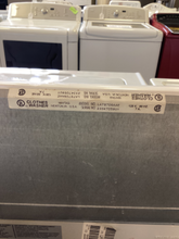 Load image into Gallery viewer, Maytag Washer - 5716
