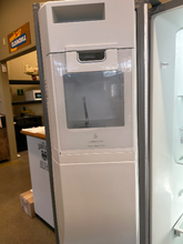 Load image into Gallery viewer, Whirlpool Stainless Side by Side Refrigerator - 7765
