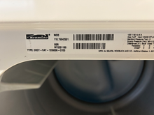 Load image into Gallery viewer, Kenmore Elite Washer and Gas Dryer Set
