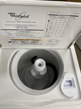 Load image into Gallery viewer, Whirlpool Washer - 5306
