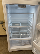 Load image into Gallery viewer, GE - 17.5 Cu. Ft. Top-Freezer Refrigerator - White - 5980
