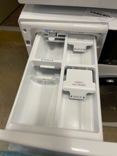 Load image into Gallery viewer, GE - 2.4 Cu. Ft. Front Load Washer - 5954
