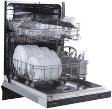 Load image into Gallery viewer, Brand New Frigidaire 24&quot; Hybrid Tub Dishwasher
