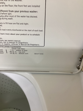 Load image into Gallery viewer, Kenmore Washer - 4780
