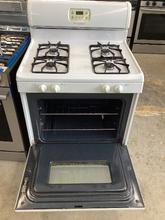 Load image into Gallery viewer, (T09051) Frigidaire Gas Stove - 9051
