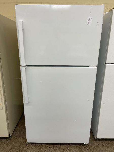 GE Refrigerator - 5617