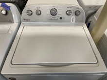 Load image into Gallery viewer, Whirlpool Washer - 6138
