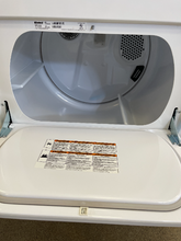 Load image into Gallery viewer, Kenmore Washer and Electric Dryer Set - 4159 - 4158
