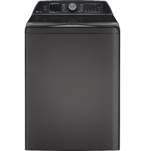 Load image into Gallery viewer, Brand New GE PROFILE 5.3 CU. FT. WASHER - PTW705BPTDG
