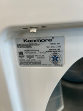 Load image into Gallery viewer, Kenmore Gas Dryer - 7429
