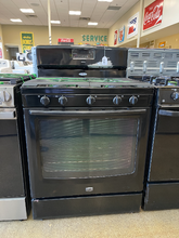 Load image into Gallery viewer, Maytag Gas Stove - 6121
