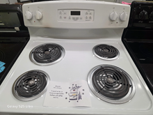 Load image into Gallery viewer, GE Coil Electric Stove - 7790
