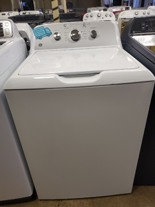 GE 4.3 cu ft Washer - 5128