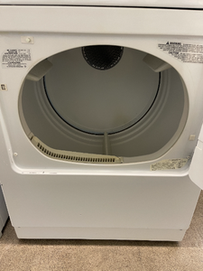 Maytag Gas Dryer - 3502