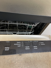 Load image into Gallery viewer, GE Stainless Portable Dishwasher - 5373
