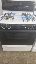 Load image into Gallery viewer, (T08445) Whirlpool Gas Stove - 8445
