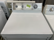 Load image into Gallery viewer, Amana Electric Dryer - 2872
