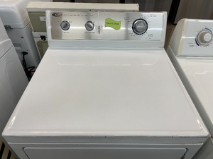 Amana Electric Dryer - 2872