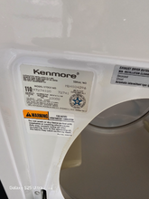 Load image into Gallery viewer, Kenmore Gas Dryer - 7847
