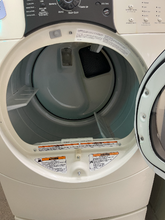 Load image into Gallery viewer, Kenmore Elite Gas Dryer

