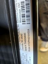 Load image into Gallery viewer, Frigidaire Stainless Dishwasher - 8294
