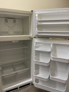 Kenmore Refrigerator - 5293