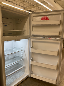 Frigidaire 18.3 cu ft Refrigerator - 3988