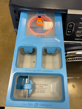 Load image into Gallery viewer, GE Front Load Washer - 6174

