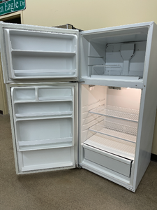 Whirlpool Refrigerator - 5727