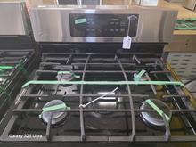 Load image into Gallery viewer, LG Gas Stove - 7734
