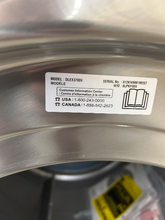 Load image into Gallery viewer, LG Electric Dryer - 4602
