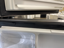 Load image into Gallery viewer, Frigidaire Stainless Refrigerator - 5767
