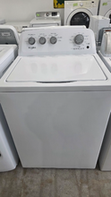 Load image into Gallery viewer, Whirlpool Washer - 8304
