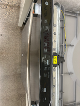 Load image into Gallery viewer, GE Stainless Dishwasher - T07306

