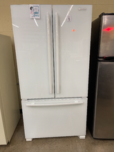 Load image into Gallery viewer, Jenn-Air French Door Refrigerator - 5556
