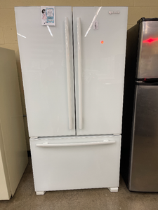 Jenn-Air French Door Refrigerator - 5556