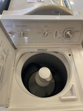 Load image into Gallery viewer, Kenmore Washer and Gas Dryer Set - 4628 - 4549
