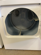 Load image into Gallery viewer, Amana Washer and Electric Dryer Set - 5375 - 5385
