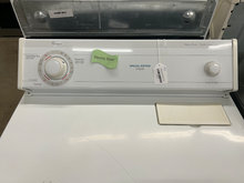 Load image into Gallery viewer, Whirlpool Electric Dryer -7422
