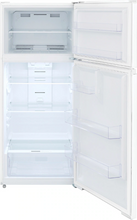 Load image into Gallery viewer, Brand New Frigidaire 16 Cu. Ft. White Refrigerator - FRTE1622AW
