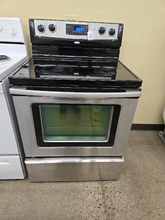 Load image into Gallery viewer, Whirlpool Electric Stove - 7805

