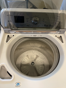 Maytag Washer and Gas Dryer Set - 1948 - 1949
