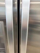 Load image into Gallery viewer, (T08733) Kenmore Side by Side Refrigerator - 8733
