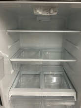 Load image into Gallery viewer, GE 19.2 Cu. Ft. Stainless Steel Top-Freezer Refrigerator - 7325
