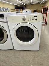 Load image into Gallery viewer, Frigidaire Electric Dryer - 1279
