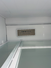 Load image into Gallery viewer, Frigidaire Gallery 26.3 cu ft Stainless French Door Refrigerator - 7223
