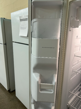Load image into Gallery viewer, Whirlpool Side by Side Refrigerator - 7590
