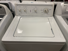Load image into Gallery viewer, Kenmore Washer - 5672
