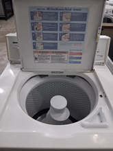 Load image into Gallery viewer, KitchenAid Washer - 8245
